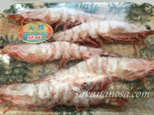 スーパーで買えるエビにはどんなものがある?【まとめ】エビの種類を整理しました。 | さかなのさ 〜魚美味探求
